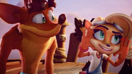 CRASH BANDICOOT 4: IT'S ABOUT TIME - Gets New Gameplay Trailer As We Draw Closer To Its Release Date