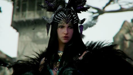 Crimson Desert April–June 2026 Update Roadmap: New Boss Rematches, Skills, Mounts, And Major QoL Improvements