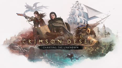 Crimson Desert’s First DLC Charting The Unknown Sets Sail October 15
