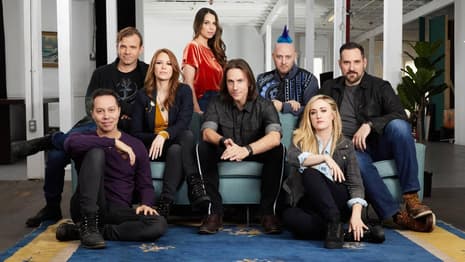 Critical Role Taps AdHoc Studio to Develop Its First Official Video Game Codenamed PROJECT EXANDRIA