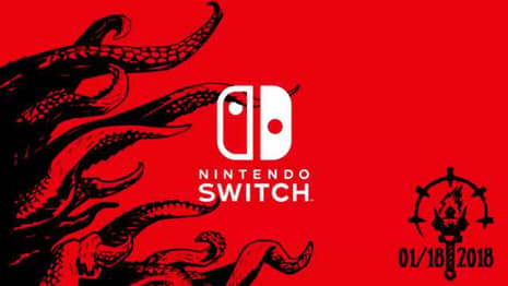 Critically Acclaimed Gothic Roguelike DARKEST DUNGEON Arrives On Nintendo Switch Next Week