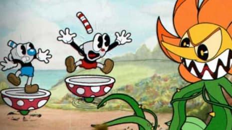 CUPHEAD Gets A Surprise Release On The PlayStation 4