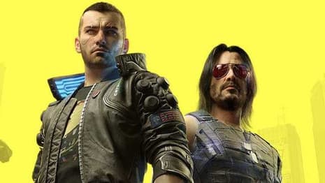 CYBERPUNK 2077: Gameplay Footage From The Highly Anticipated Title Has Already Managed To Make Its Way Online
