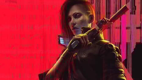 CYBERPUNK 2077 Is Getting A Live-Action Adaptation From Company Behind MR. ROBOT And TRUE DETECTIVE