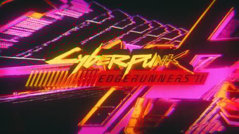 CYBERPUNK: EDGERUNNERS 2 Announced For Netflix With First Teaser Trailer