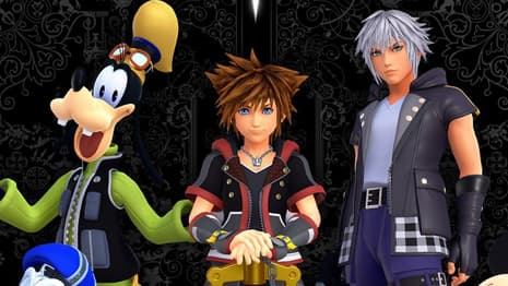 D23 Expo '26: Disney Studios Showcase LIVE Blog - Is Major Kingdom Hearts News On The Way?