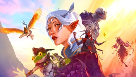 Daggerheart Unveils Multi-Year Roadmap And Major Collaborations At Gen Con 2026