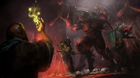 Dark and Darker Reviews Are Crashing After Its Creator Returned And Removed Solo And Duo Queues