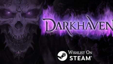 DARKHAVEN Announced: DIABLO 1 And DIABLO 2 Creators Their Unveil Next-Gen ARPG Project