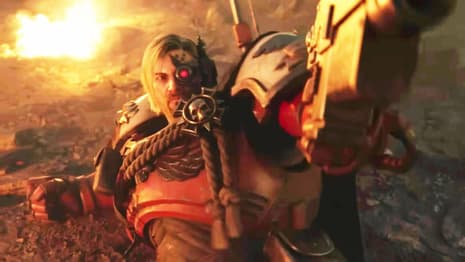 Dawn Of War 4 Has Been Delayed To December As King Art Games Adds Polish Time To Make The Game Better