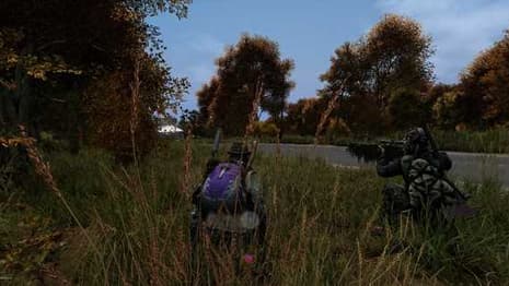 DAYZ PC Beta Release And Console Versions Coming In 2018