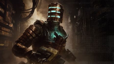 Dead Space Creator Glen Schofield Announces Retirement From Game Development