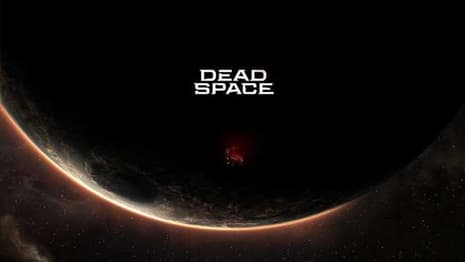 DEAD SPACE: EA Finally Reveals Next-Gen Remake Of The Sci-Fi Classic Survival Horror Game