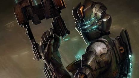 DEAD SPACE: HALLOWEEN Director John Carpenter Wants To Adapt The Sci-Fi/Horror Game As A Movie