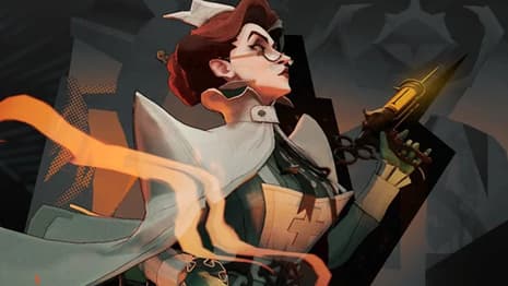 Deadlock Adds Nurse Harrow As Its Final City Never Sleeps Hero After 110 Million Votes
