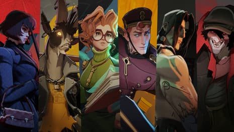 DEADLOCK Gets Another Huge Patch To Shakeup The Meta And Fix Some Issues