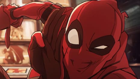 Deadpool Slices His Way Into MARVEL RIVALS This January With Season 6