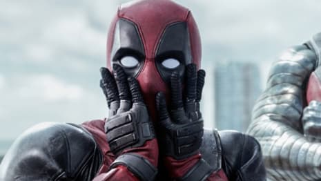 DEADPOOL VR Game Revealed With Chaotic Trailer At Summer Games Fest