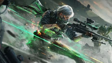 DELTA FORCE Arrives On Mobile Devices, New Season For PC Players