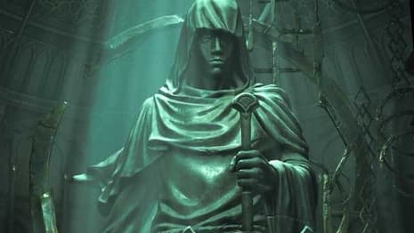 DEMON'S SOULS: Sony Has Released A Whopping 12 Minutes Of New Gameplay Footage For The PS5 Release