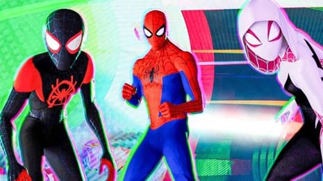 Designer Shares Artwork And Screens From Recently Canceled MARVEL MMO