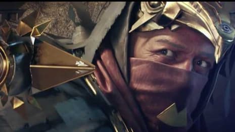 DESTINY 2: CURSE OF OSIRIS Launch Trailer Released