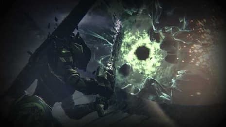 DESTINY 2: Get Your First Look With This Leaked Image!
