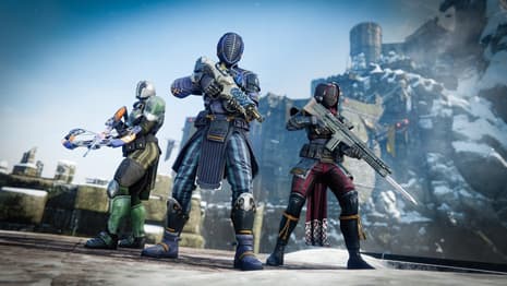 Destiny 2 Permanently Disables Crystocrene Armor Bonus In Crucible And Removes Disjunction Map