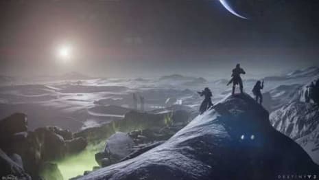 DESTINY 2: SHADOWKEEP - Return To The Moon In This Brand New Developer Featurette