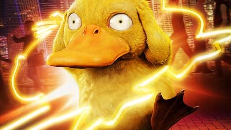 DETECTIVE PIKACHU Star Ryan Reynolds On The Future Of The Live-Action POKEMON Universe