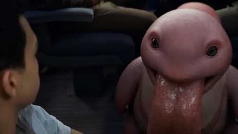DETECTIVE PIKACHU TV Spot Features Some Awesome New Footage And A First Look At More Pokemon