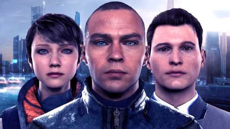 DETROIT: BECOME HUMAN Has Already Managed To Sell Over 5 Million Units, Quantic Dream Reveals