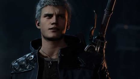 DEVIL MAY CRY: Insider Suggests That The Next Entry In The Series Is Still Years Away From Releasing