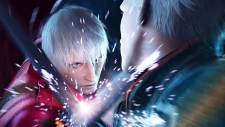 DEVIL MAY CRY Producer Teases New Action RPG, Full Reveal Coming By The End Of 2025