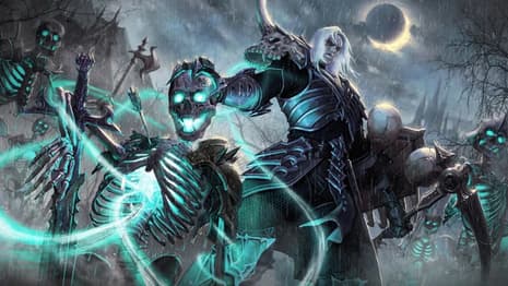 Diablo 4: Lord of Hatred Brings Major Summoner Overhauls For Necromancers And Changes For Druids