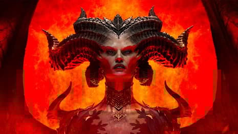 DIABLO IV Open Beta Dates Announced Alongside Incredible In-Game Cinematic Reveal