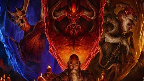 Diablo IV Season 15 Is Delayed After Login Failures Hit For Newest Season