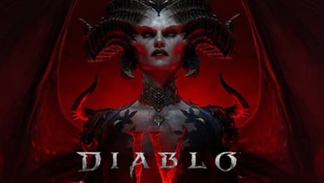 DIABLO IV Season 8: Belials Return, New Systems And End Game Content Coming In New Season