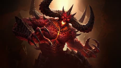 Diablo: The Infernal Path Haunted Attraction Confirmed To Arrive At A Few Six Flags Parks This Fall