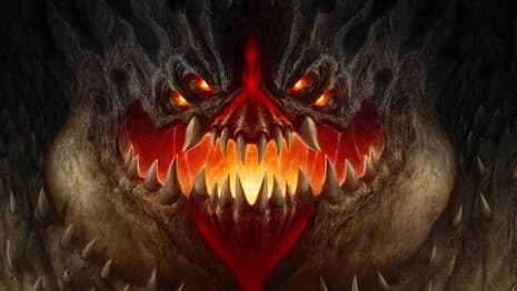 DIALBO IV Announces New Update: SEASON OF DIVINE INTERVENTION With A Trailer