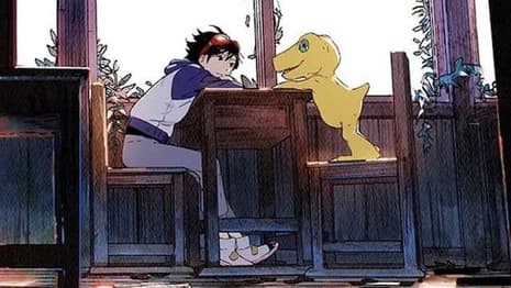 DIGIMON SURVIVE Will No Longer Be Releasing This Year, As It Has Been Officially Delayed To 2021