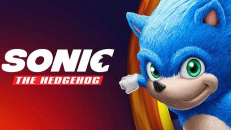 Director For The SONIC THE HEDGEHOG Movie Addresses Concerns; Design Will Be Changed