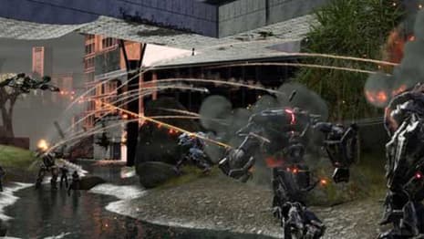 DISINTEGRATION Play For Free Weekend Kicks Off Today For PC, PS4 And Xbox One
