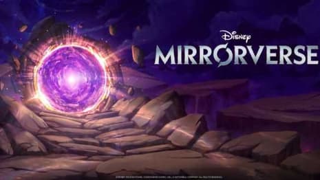 DISNEY MIRRORVERSE Takes Mobile Players To Another Dimension With Reimagined Disney And Pixar Characters