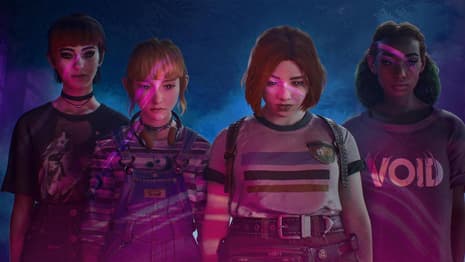 Don't Nod Delays LOST RECORDS: BLOOM & RAGE To 2025 To Make Room For New LIFE IS STRANGE