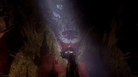 DRAGON AGE: DREADWOLF Reportedly One Of EA's Two Unannounced Games Launching This Year