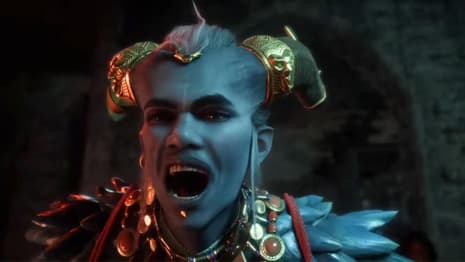 DRAGON AGE: THE VEILGUARD And EA SPORTS FC 25 Sales Well Below EA's Expectations