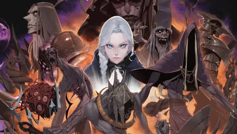 DRAGON IS DEAD 1.0 Update Launches With Final Boss, New Hero, Nightmare Mode & Mythic Gear