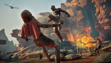 DUNE: AWAKENING Faces Backlash Over Rising Problems With Cheaters And PVP Issues