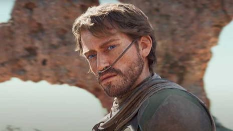 DUNE: AWAKENING Gamescom Trailer Teases An Epic MMO And Takes Cues From Both The Novels AND Movie